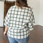 Perfect Picnic Plaid Top