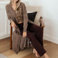Perfectly Resolved Duster Cardigan