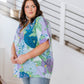 Picking Blooms Blouse