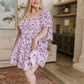 Pretty Little Thing Floral Dress