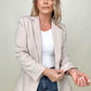 Zenana Classic Blazer