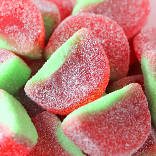 Sweetables | Ruby Red Watermelon Wedges