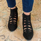 Sadie Ankle Boots