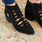 Sadie Ankle Boots