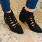 Sadie Ankle Boots