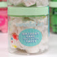 Sweetables | Birthday Cake Salt Water Taffy
