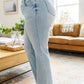 Sarasota High Rise Wide Leg Jeans