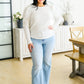 Sarasota High Rise Wide Leg Jeans