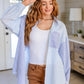 Sedona Mid Rise Cut Off Shorts