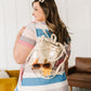 See Clearly Now PVC Backpack