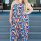 Seek Me Out Jumpsuit