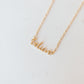 Signature Necklace