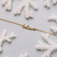 Signature Necklace