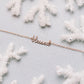 Signature Necklace