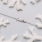 Signature Necklace