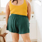 So Exceptional Shorts