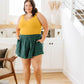 So Exceptional Shorts
