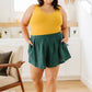 So Exceptional Shorts