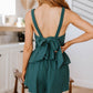 So Exceptional Smocked Tank
