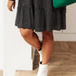 Amari Ankle Boots in White