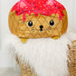 Square Animal Plushies in 9 Options