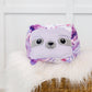 Square Animal Plushies in 9 Options