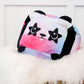Square Animal Plushies in 9 Options