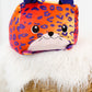 Square Animal Plushies in 9 Options