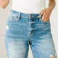Straight Edge Shorts