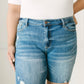 Straight Edge Shorts