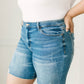 Straight Edge Shorts