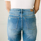 Straight Edge Shorts