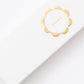 Sunny State Of Mind Box Earring Set