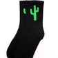 Sweet Socks Cactus