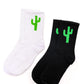 Sweet Socks Cactus