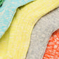 Sweet Socks Heathered Scrunch Socks