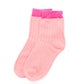 Sweet Socks Set of 4 Color Block Socks