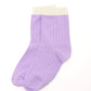 Sweet Socks Set of 4 Color Block Socks