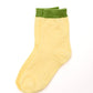 Sweet Socks Set of 4 Color Block Socks