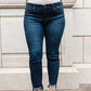 Take It Up A Notch Jeans