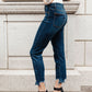Take It Up A Notch Jeans