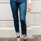 Take It Up A Notch Jeans