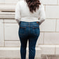 Take It Up A Notch Jeans