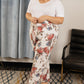 The Bailey Bottom in Ivory