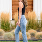 The Basics Bodysuit In Black