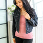 The Basics Reversible Longline Tank in Dusty Rose