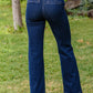 The Blueprint Wide Leg Pants