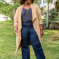 The Blueprint Wide Leg Pants