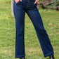 The Blueprint Wide Leg Pants