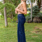 The Blueprint Wide Leg Pants